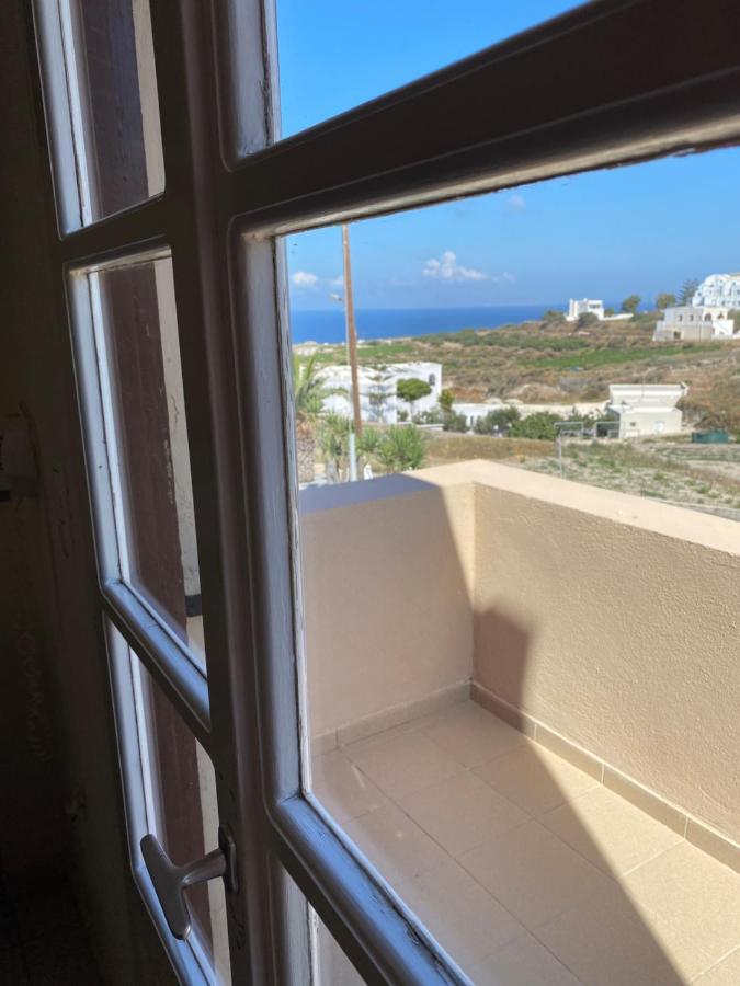 Romantic Spa Resort Exo Katikies  エクステリア 写真