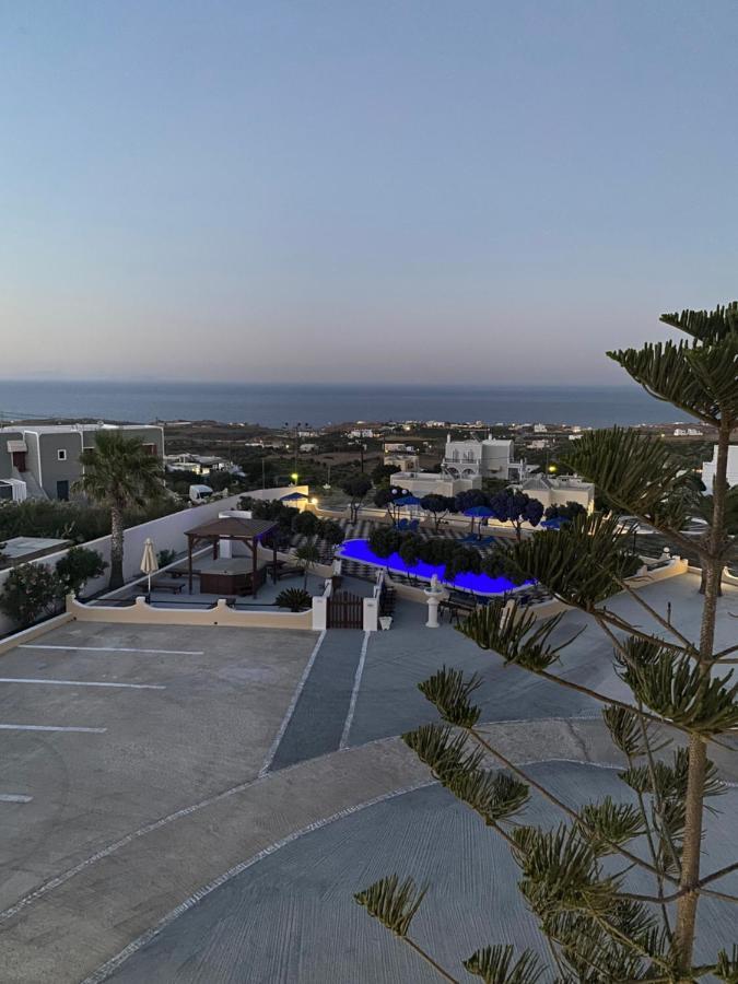 Romantic Spa Resort Exo Katikies  エクステリア 写真