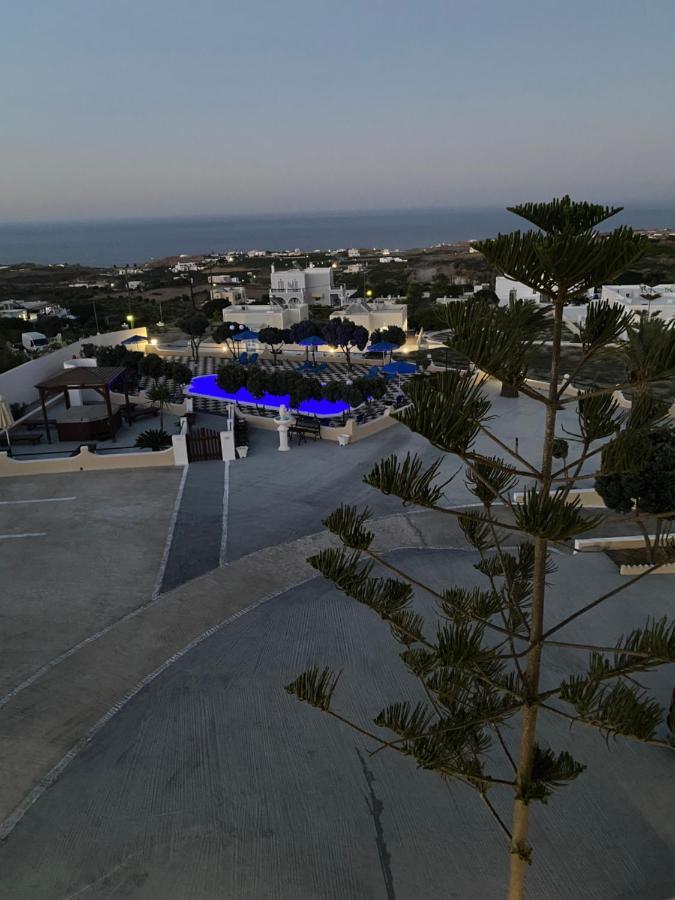Romantic Spa Resort Exo Katikies  エクステリア 写真