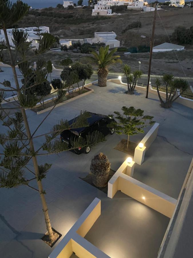 Romantic Spa Resort Exo Katikies  エクステリア 写真