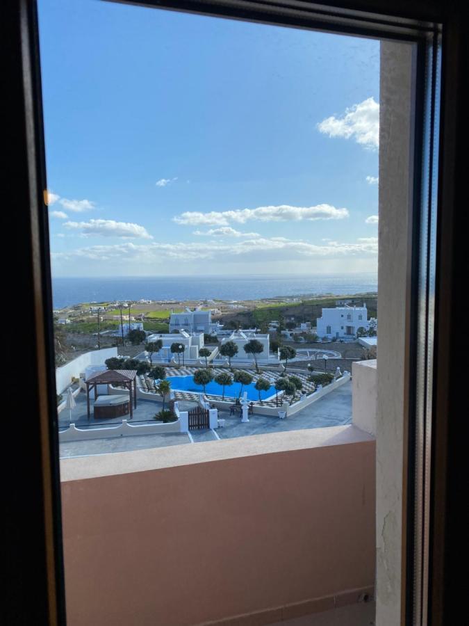 Romantic Spa Resort Exo Katikies  エクステリア 写真