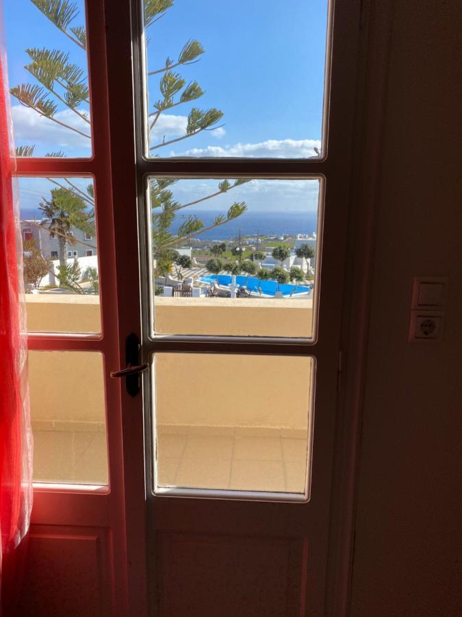 Romantic Spa Resort Exo Katikies  エクステリア 写真