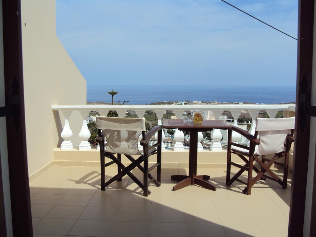 Romantic Spa Resort Exo Katikies  エクステリア 写真