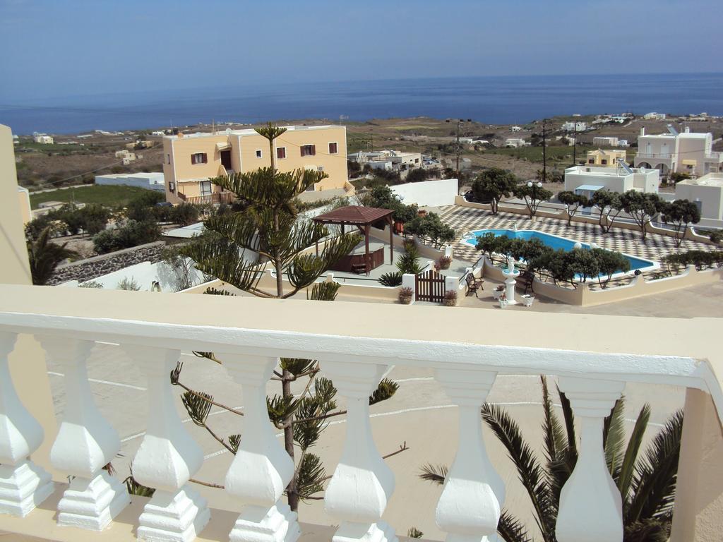 Romantic Spa Resort Exo Katikies  エクステリア 写真