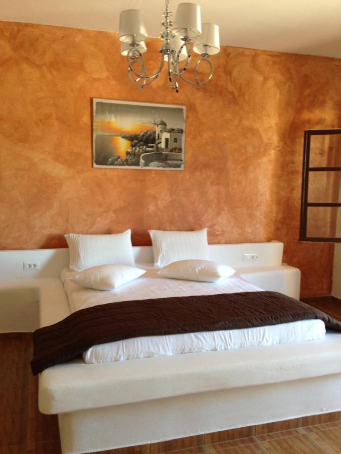 Romantic Spa Resort Exo Katikies  エクステリア 写真